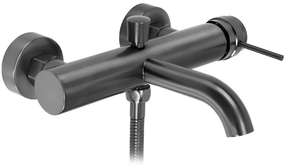 Смесител за вана Rea Lungo Grip Titan