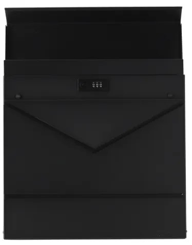 Пощенска кутия SWIFT с кодово заключване 37 x 37 x 10,5 cm