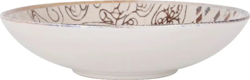 Сервиз за хранене LA MEDITERRANEA Kreta, 12 части, Порцелан