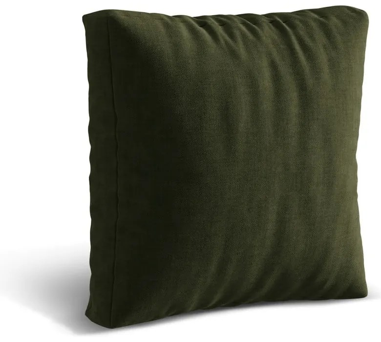Зелена възглавница за модулен диван Martina – Micadoni Home