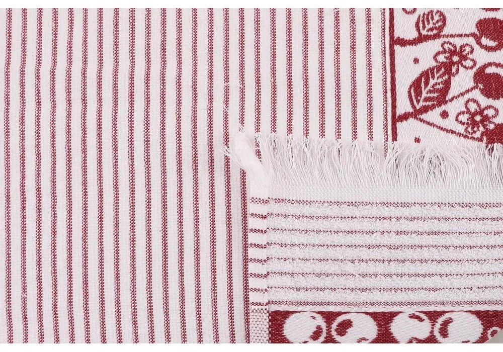 Памучни кърпи за съдове в комплект от 6 бр. 40x60 cm Pecete – Foutastic