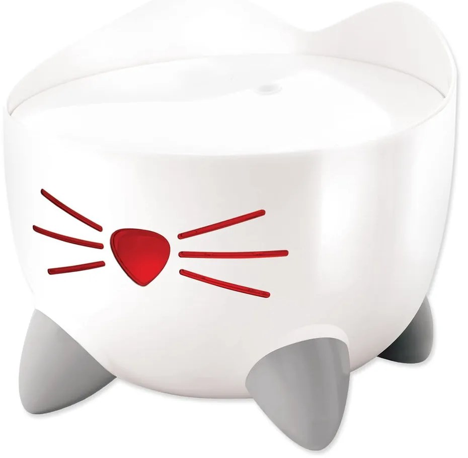 Фонтан за котка ø 22 cm Catit Pixi - Plaček Pet Products