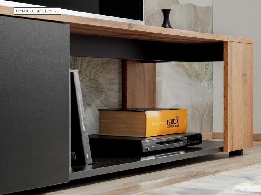 Холна секция Navabi-Black