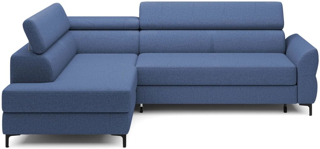 Ъглов диван Rino-Mple-Left