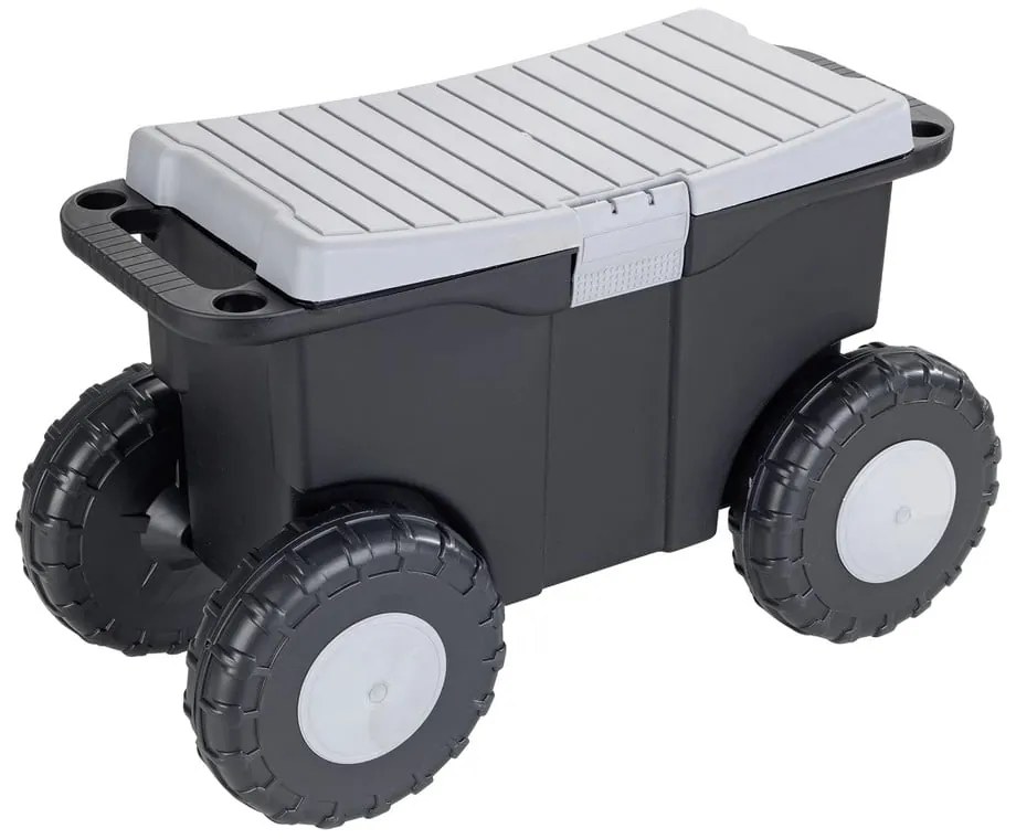 Градинска кутия на колела - Maximex