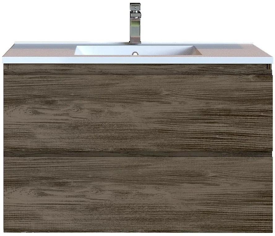 Мебели за баня Sanitec Alba D-Staxti-Length 100 cm