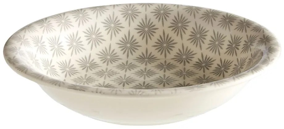 Комплект за хранене от керамика 12 бр Maya - Premier Housewares