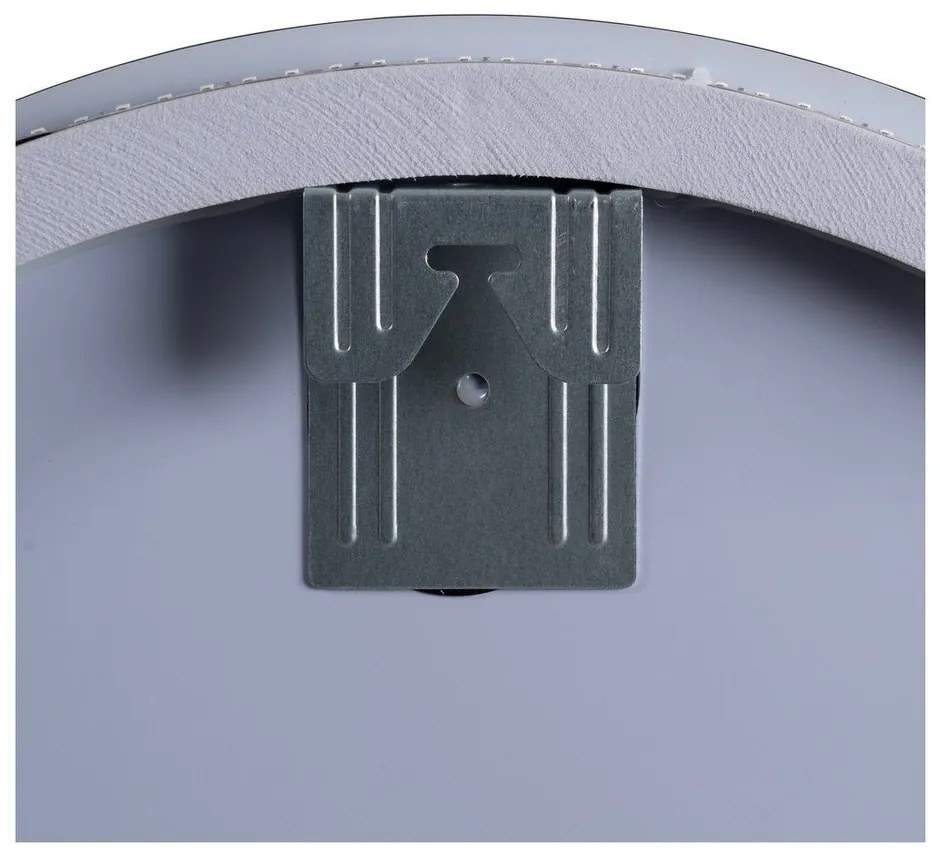 Стенно огледало със светлина 60x80 cm – Ixia