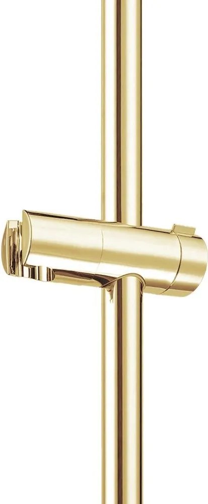 ДУШ РАМО 01 GOLD