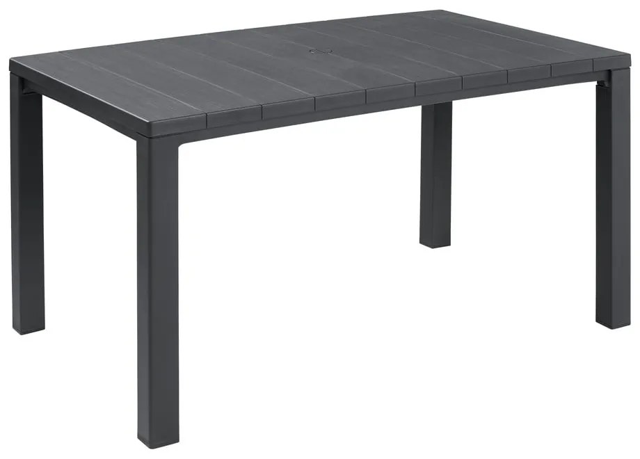 Градинска маса за хранене 90x147 cm Julie – Keter