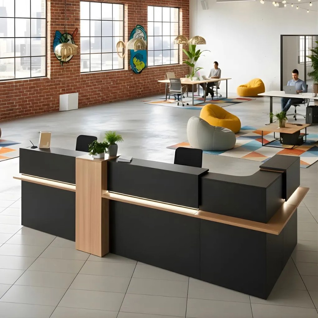 Бюро Serenite-Mauro