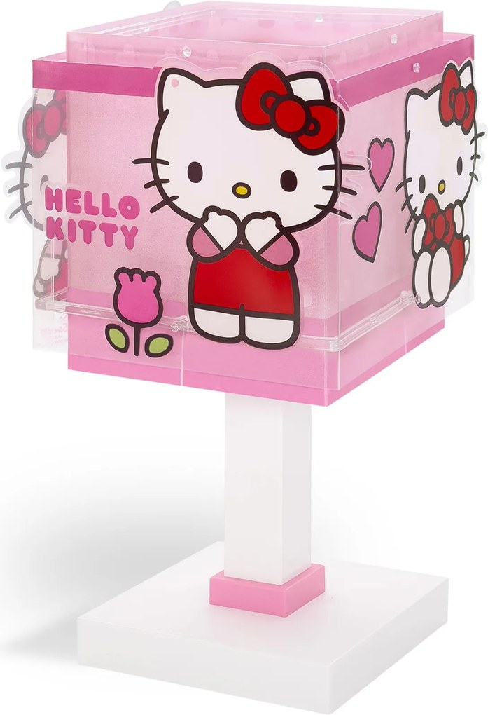 Лампа Ango Hello Kitty