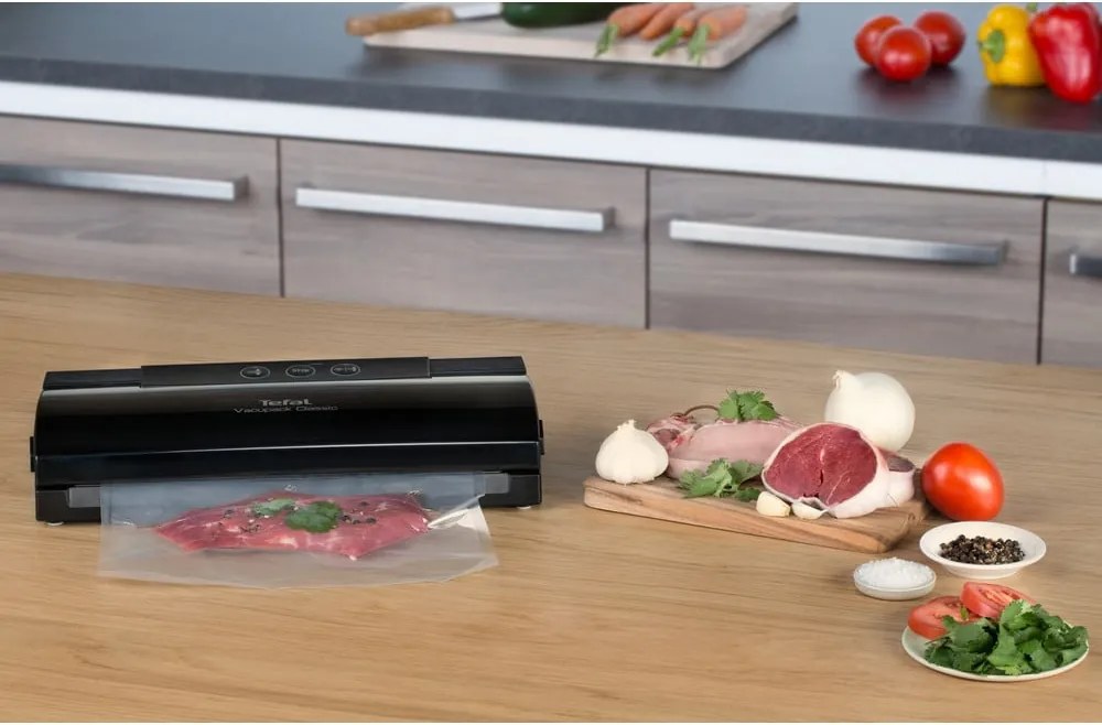 Машина за вакуумиране Classic - Tefal