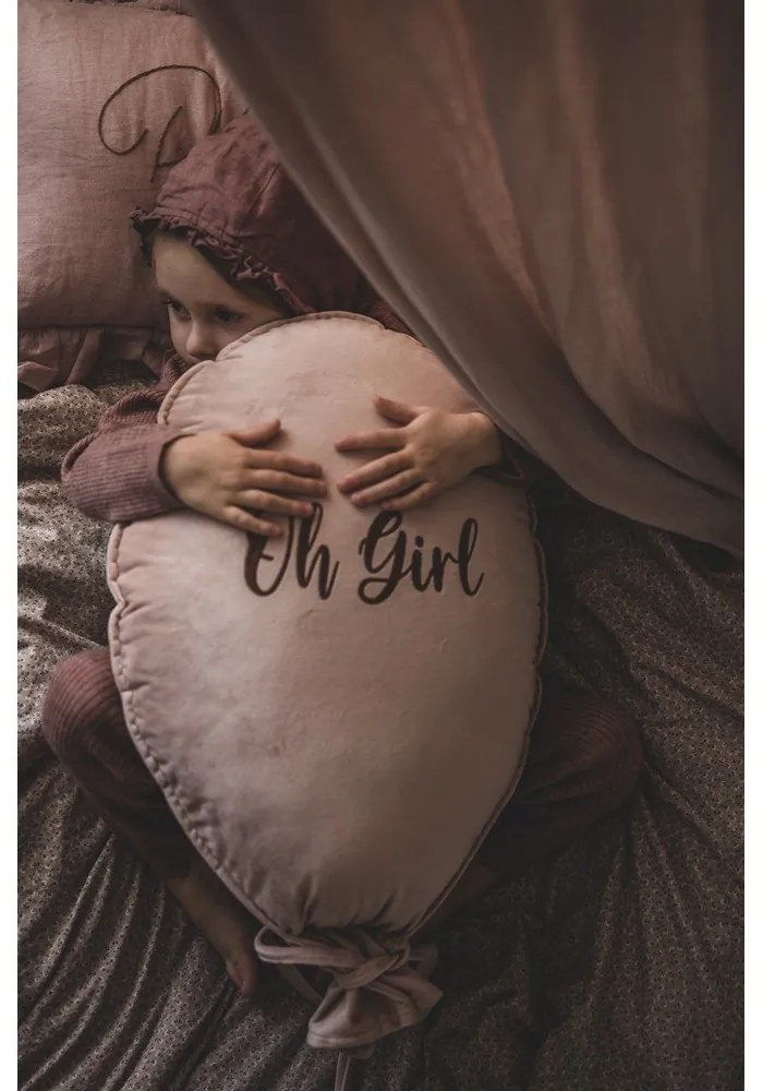 Бебешка възглавница Deluxe - Malomi Kids