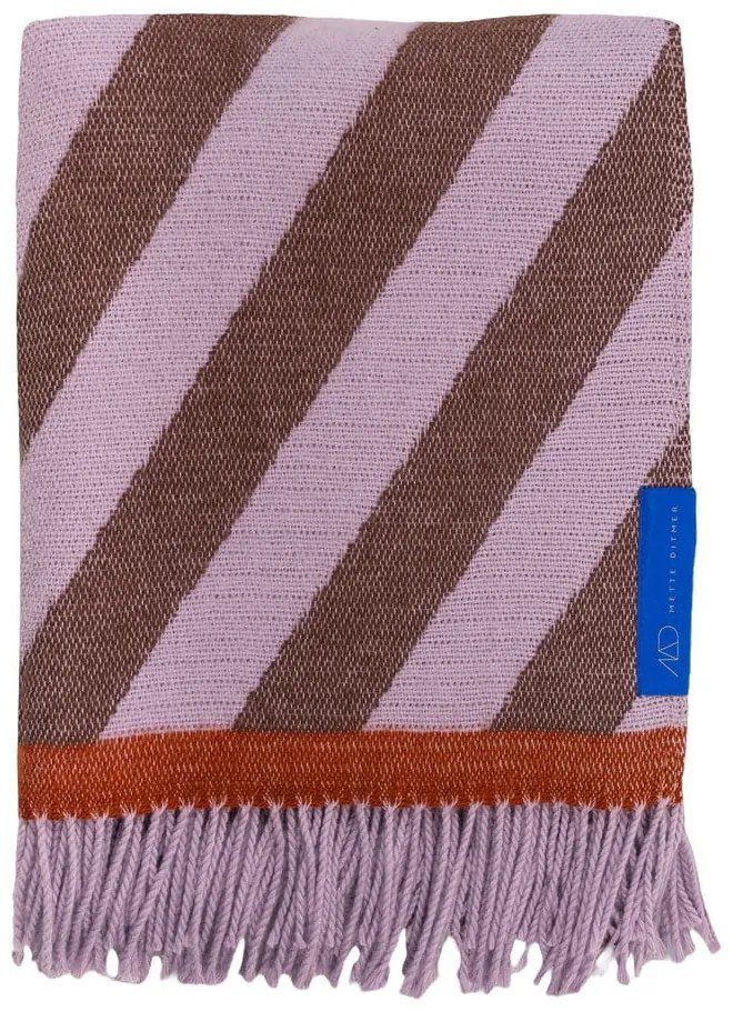 Одеяло 125x170 cm Retro – Mette Ditmer Denmark