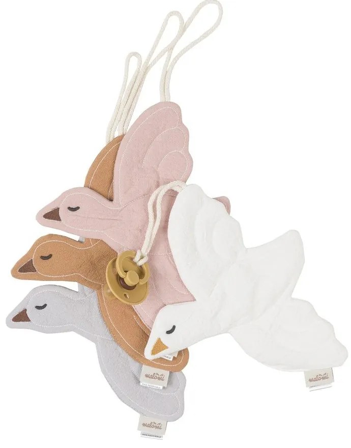 Играчка Bird - Malomi Kids