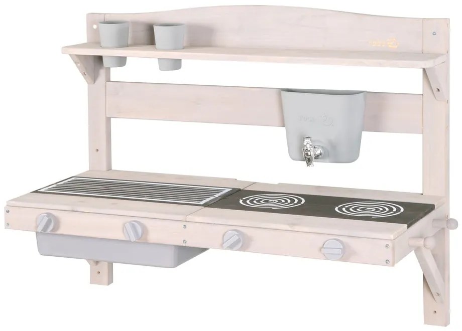 Детска градинска кухня – Roba