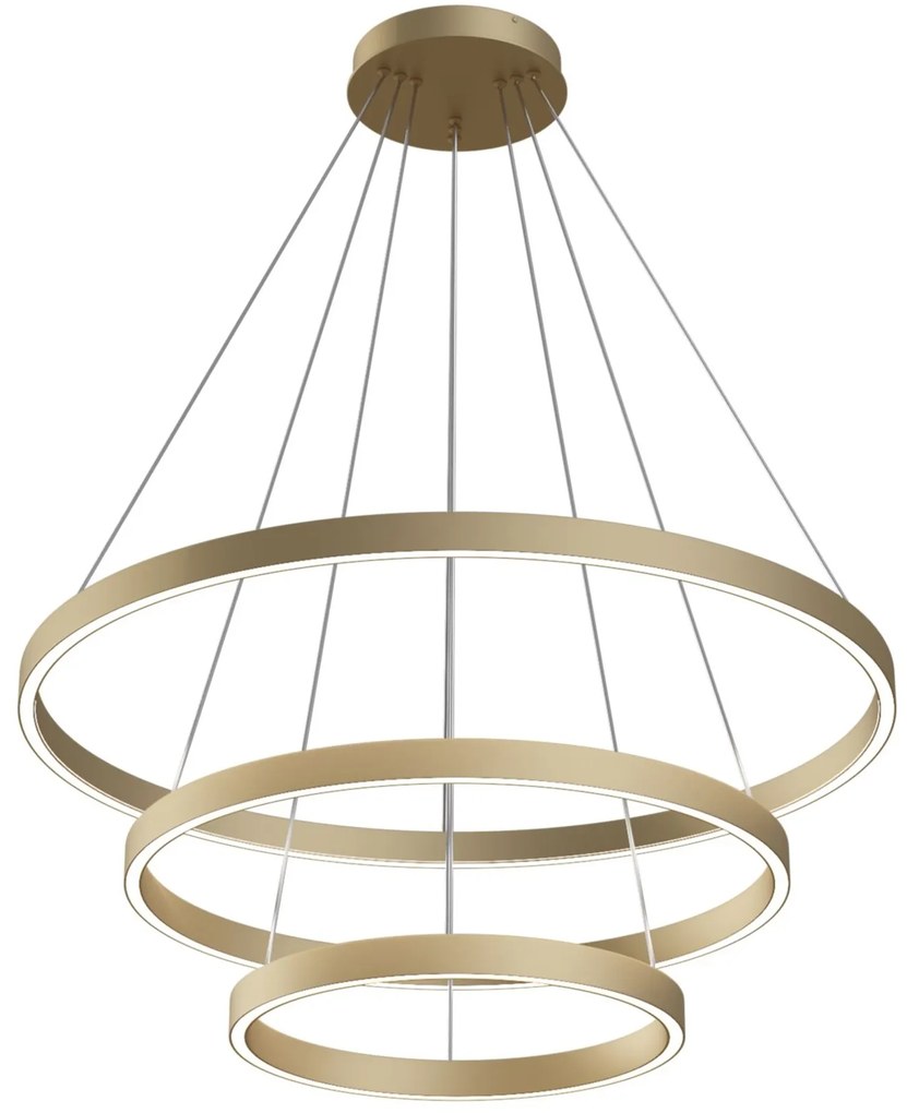 Плафон Maytoni Rim Plus LED-Black