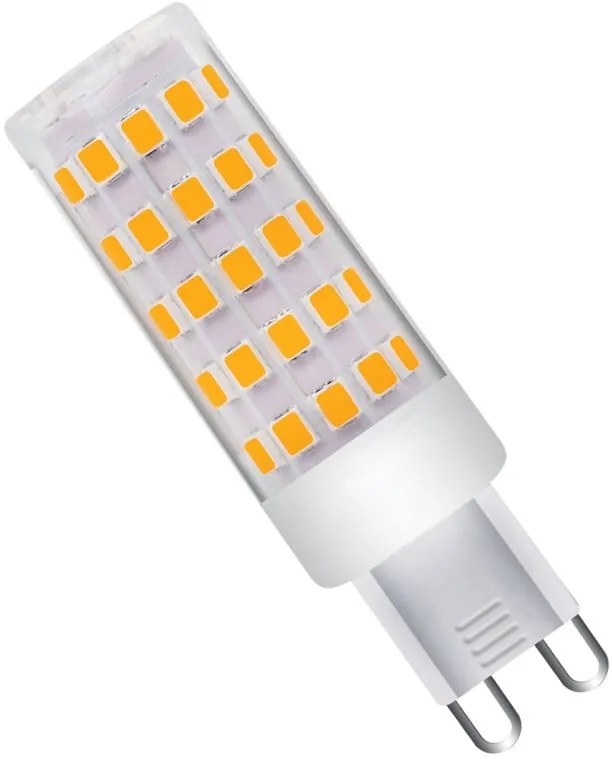 LED осветление InLight G9 8W 3000K