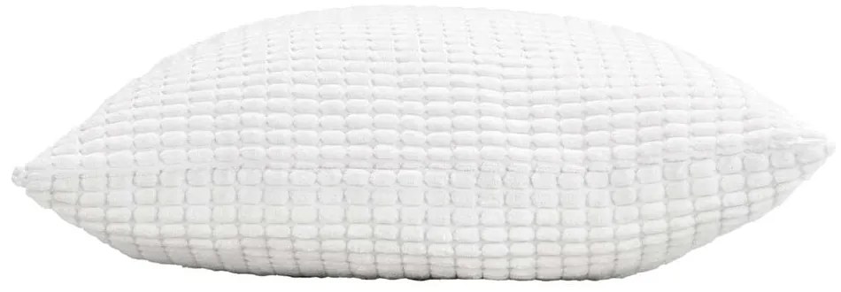 Кадифена декоративна възглавница 45x45 cm Swing – douceur d'intérieur