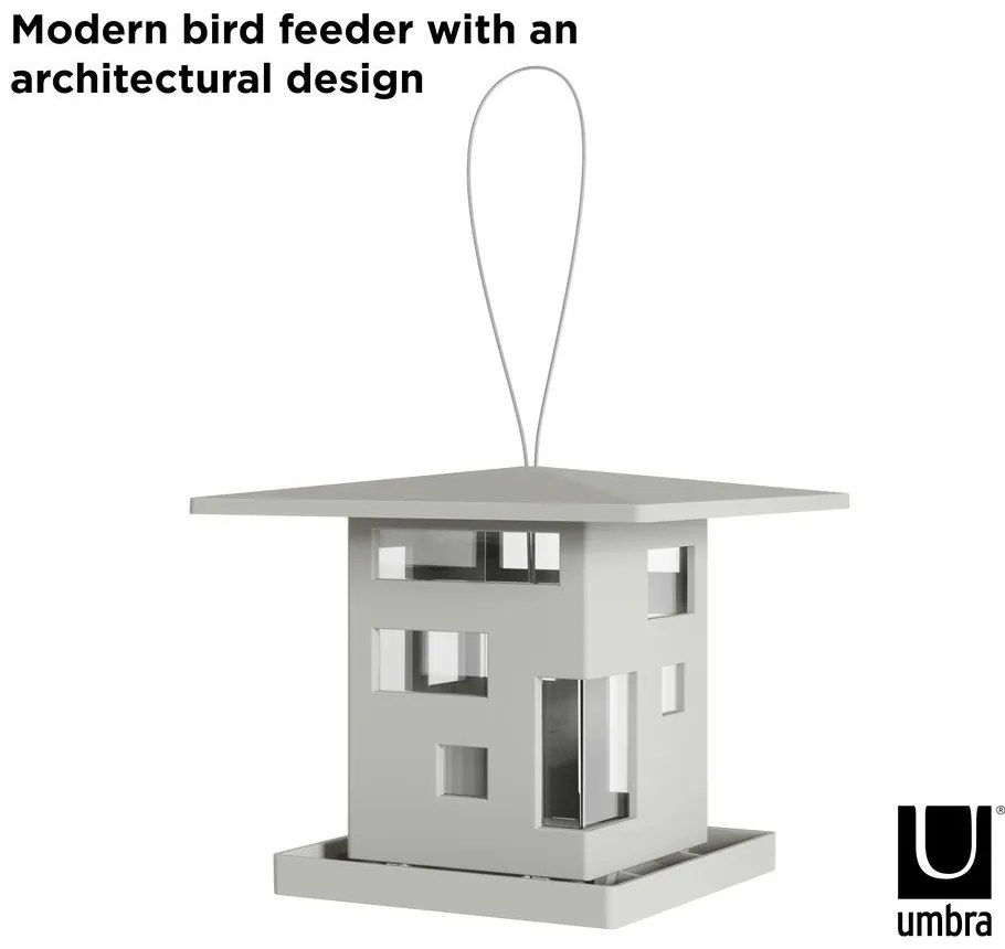 Хранилка за птици Bird - Umbra