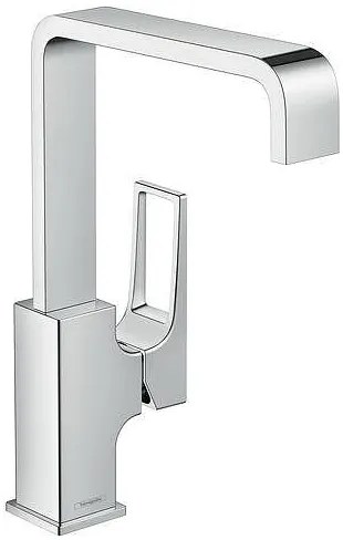 Стоящ смесител за мивка, 74511000, Hansgrohe