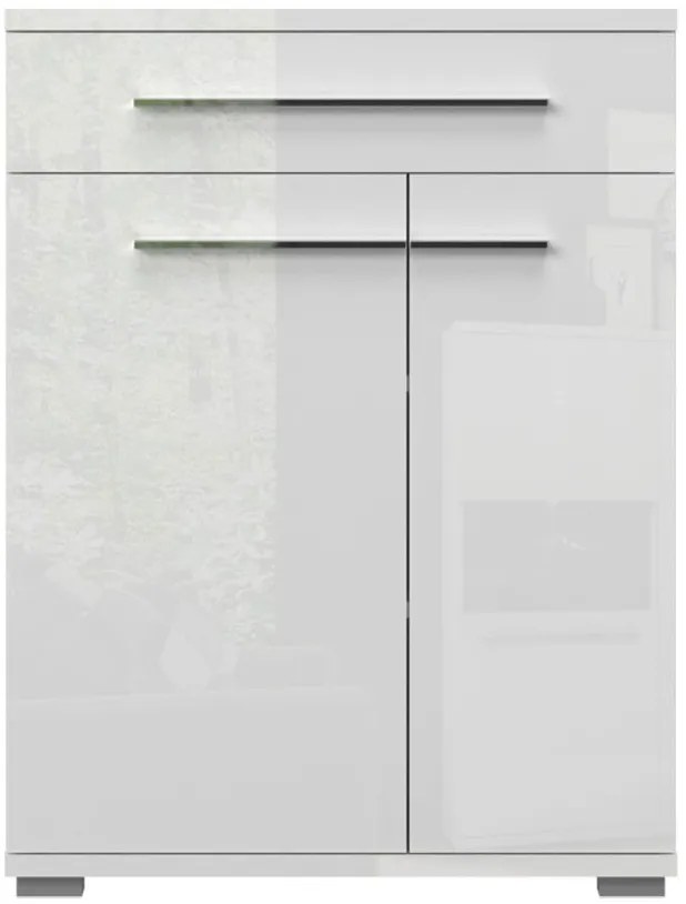 Калъф за обувки Realm 2D1S