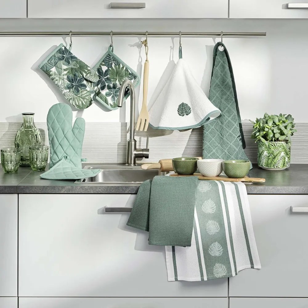 Ръкавици за фурна в комплект от 2 бр. Ardenia – douceur d'intérieur