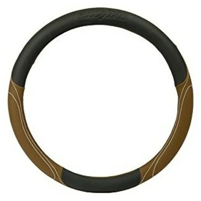 Калъф за Волан Goodyear GOD7010 Confort Универсален (Ø 37 - 39 cm)