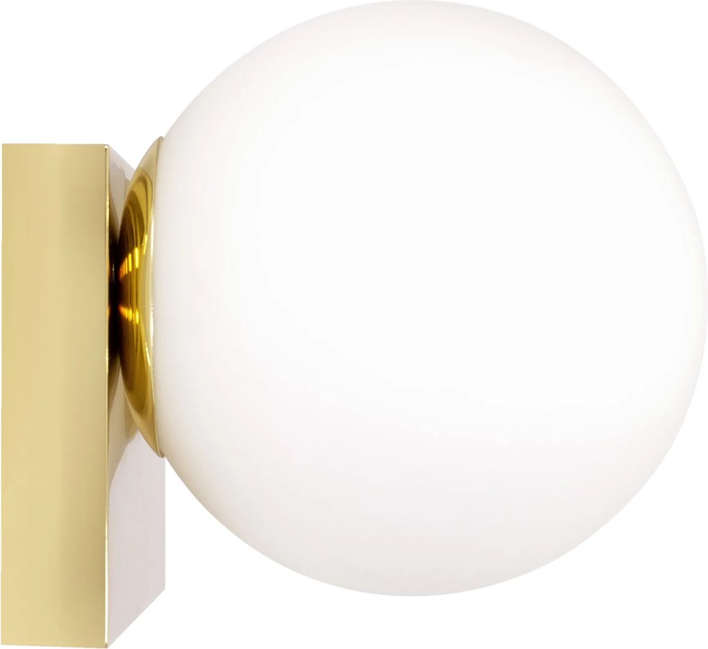 Аплик APP1010-2W Gold