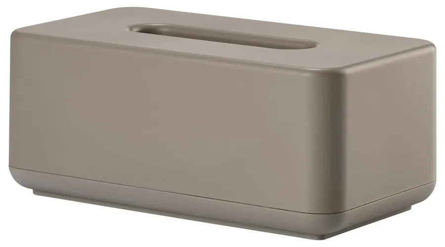 Пластмасова кутия за носни кърпички Ume – Zone