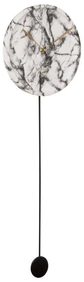 Часовник с махало ø 25 cm Pendule Longue - Karlsson