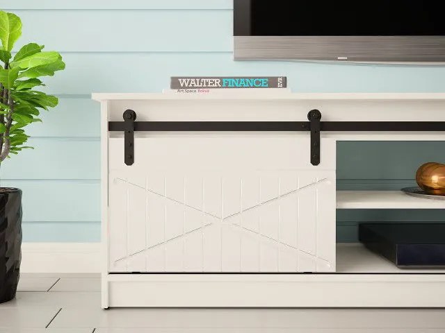 TV шкаф Granero-White