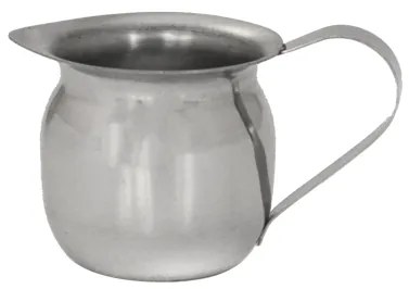 Иноксова каничка за мляко 50мл (BGS-II G 5)