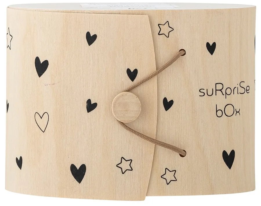 Бежова керамична детска чаша 225 ml Bambino – Bloomingville Mini