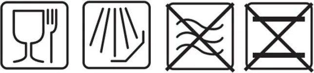 Зелена глинена чаша 380 ml Tangier – Bloomingville