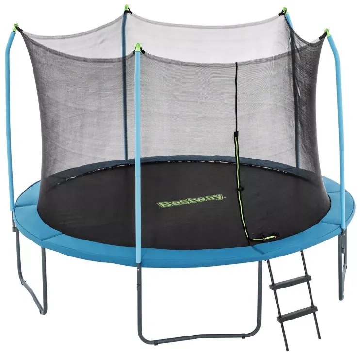 Батут с вътрешна мрежа Bestway® Xtreme Air™ 366см 59104