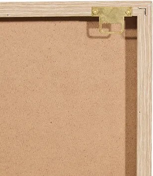 Картина 3D atmosphera Andrea, Платно 50×70 cm