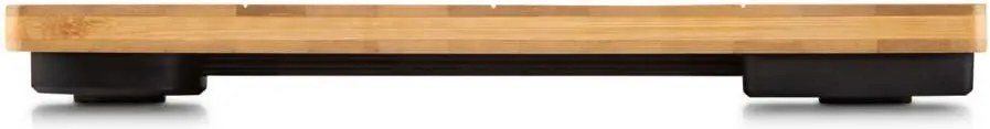 Телесни везни Soehnle Bamboo Natural