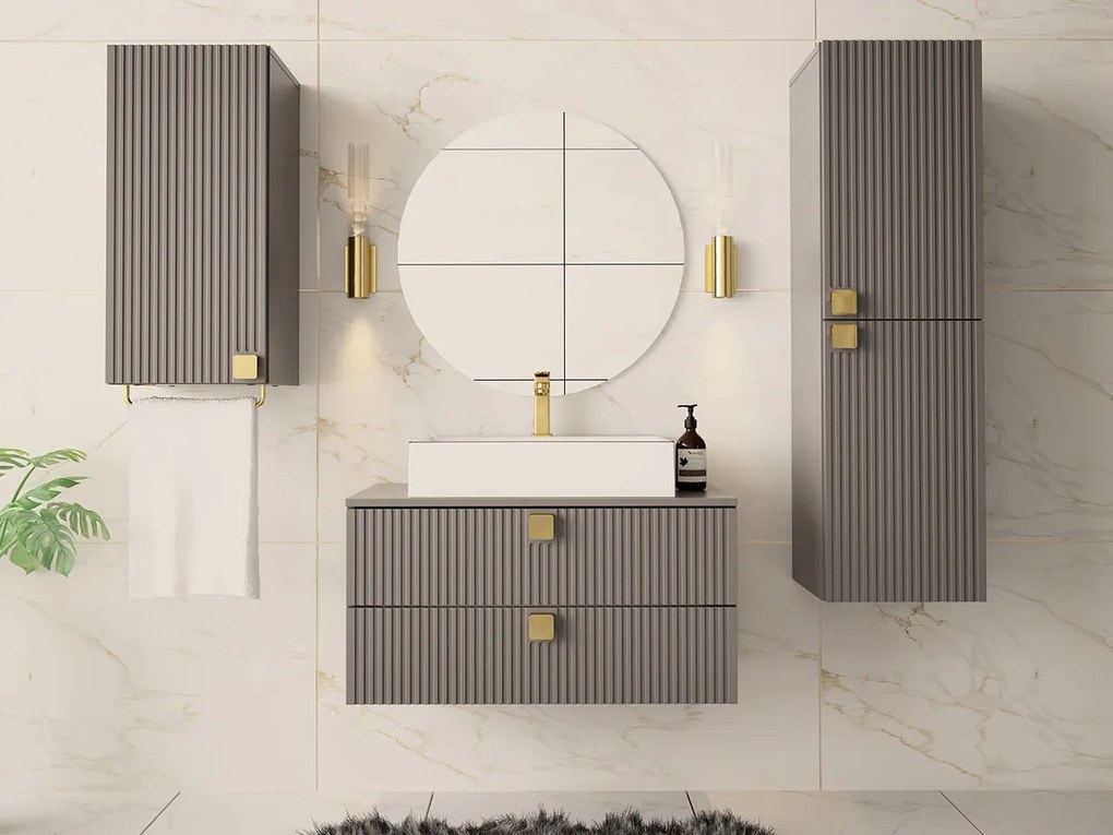 Комплект за баня Gariano