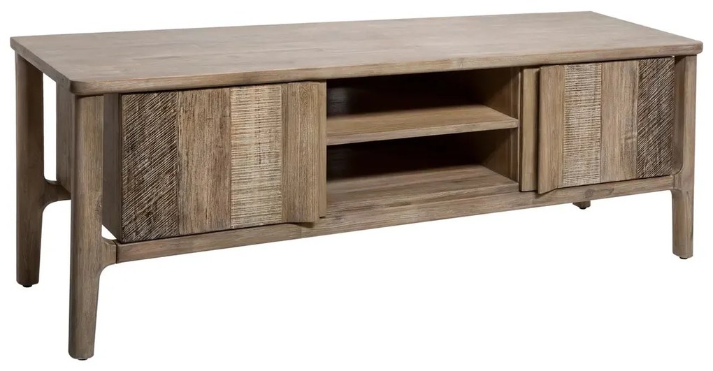 ТВ шкаф atmosphera Aeris 180x45x55 cm, Акация