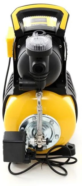 Хидрофорна помпа 1300W KD743