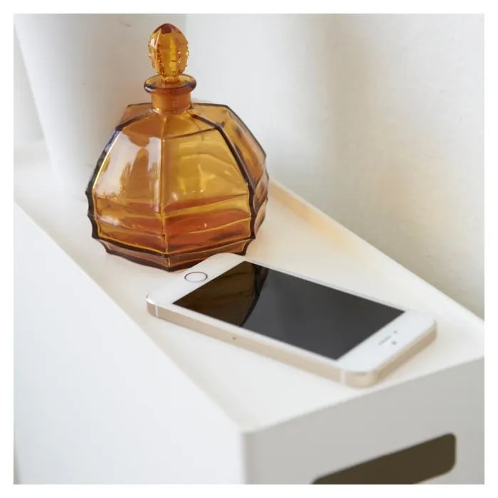 Диспенсър за тоалетна хартия Stocker - YAMAZAKI