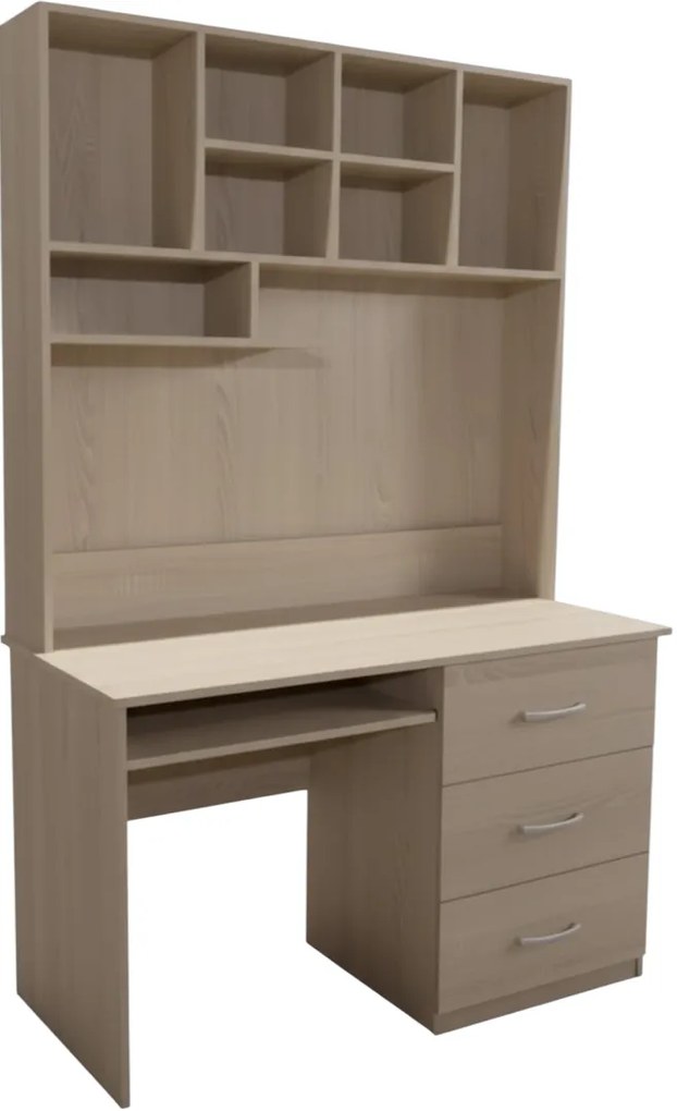 Бюро Fusion – Естествен