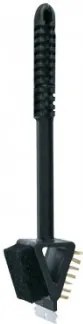 Четка за скара комбинирана Grill brush (JY616)(5437)