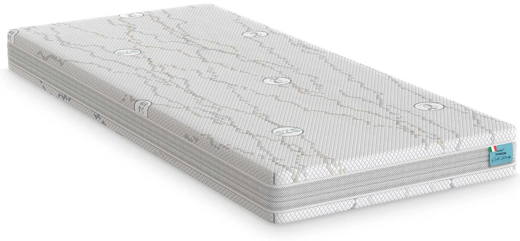 Детски матрак Junior от isleep 16 см