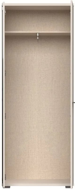 Гардероб Фантом с Огледало