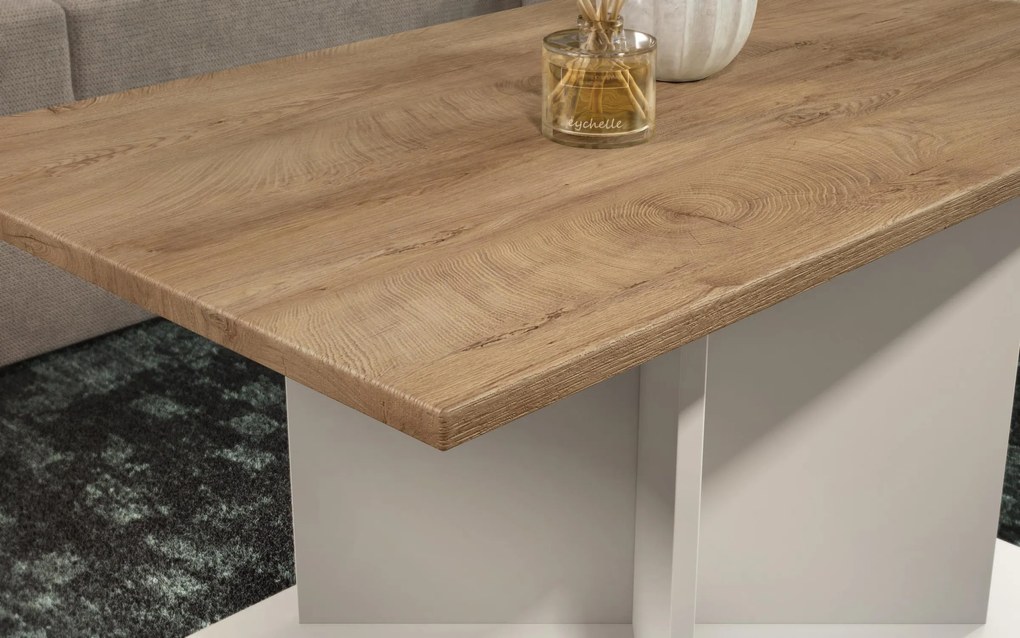 Холна маса + МДФ Ауреа L