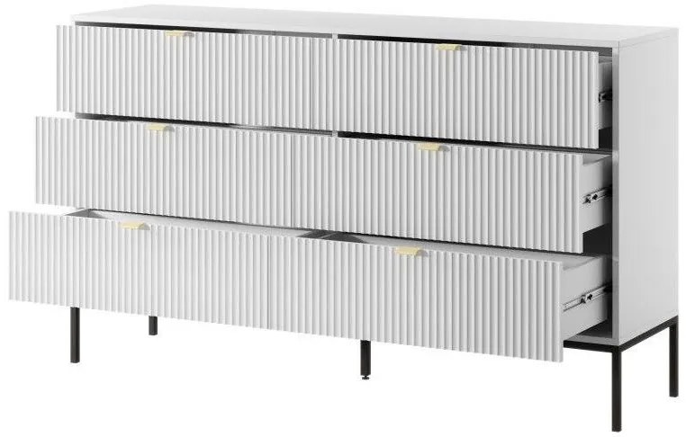 Бюфет Palermo IV-Leuko