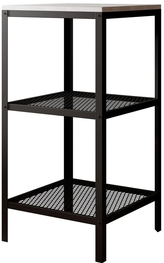 Етажерка за книги Novella mini-Mauro-Gkri